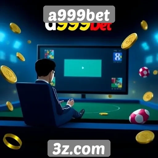 Ofertas de bônus e promoções em a999bet
