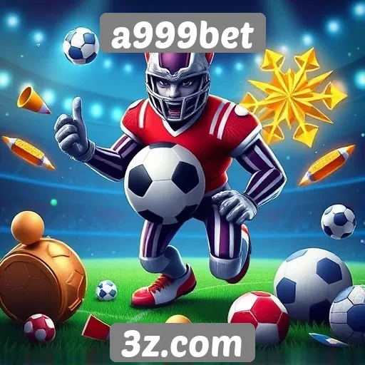 A999bet oferece ampla variedade de jogos online