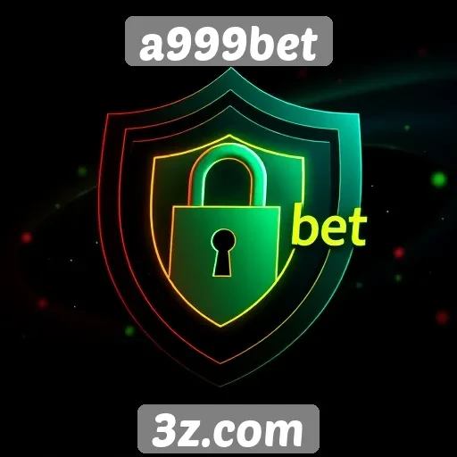 plataforma a999bet se destaca por sua segurança