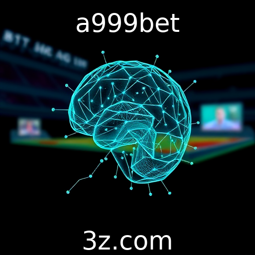 a999bet : Impactos da inteligência artificial na criação de jogos