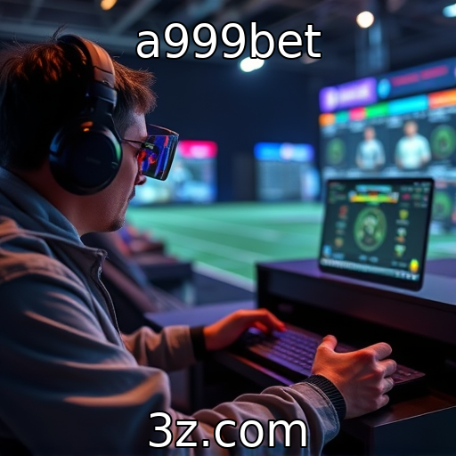 a999bet : Perspectivas para a realidade aumentada nos jogos