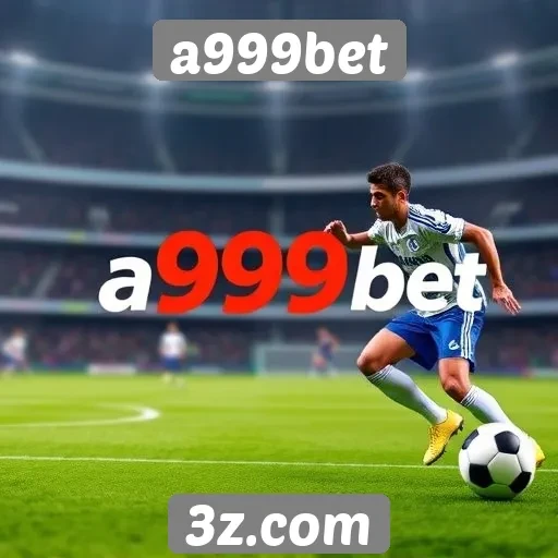 Modalidades de apostas oferecidas pelo a999bet