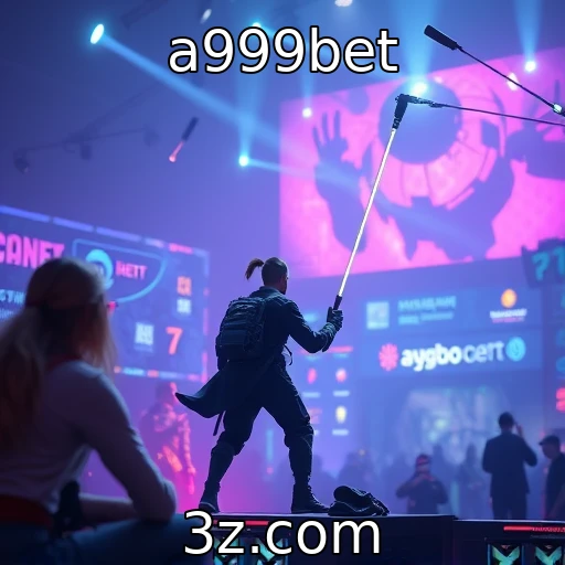 Impacto das tecnologias emergentes nos jogos