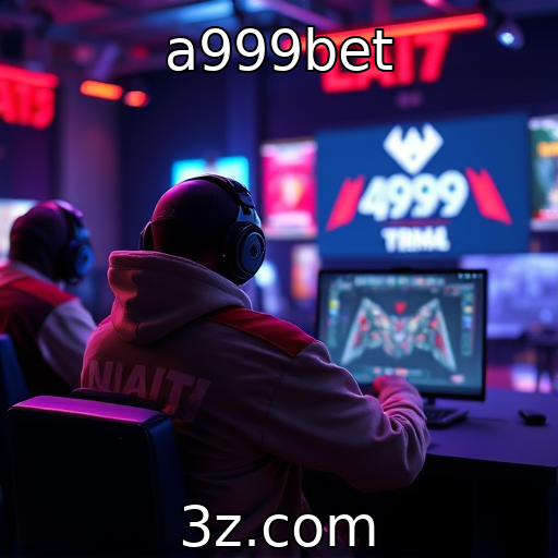 a999bet - O futuro dos eSports e sua popularidade crescente