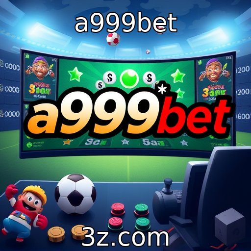 a999bet | Crescimento do mercado de jogos online em diversas plataformas