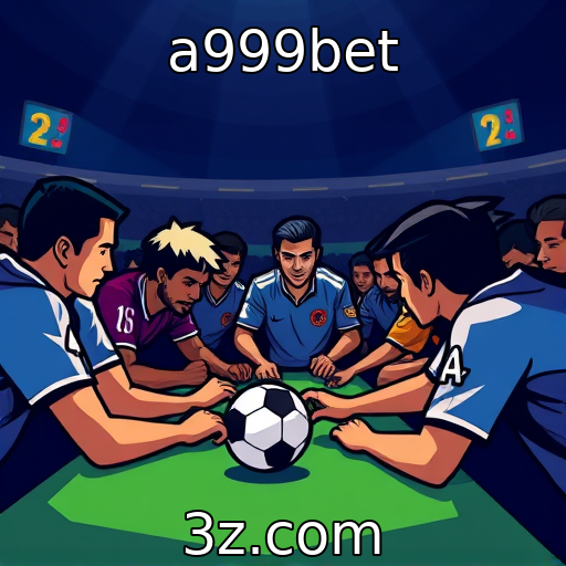 a999bet : Importância das comunidades de jogadores na indústria