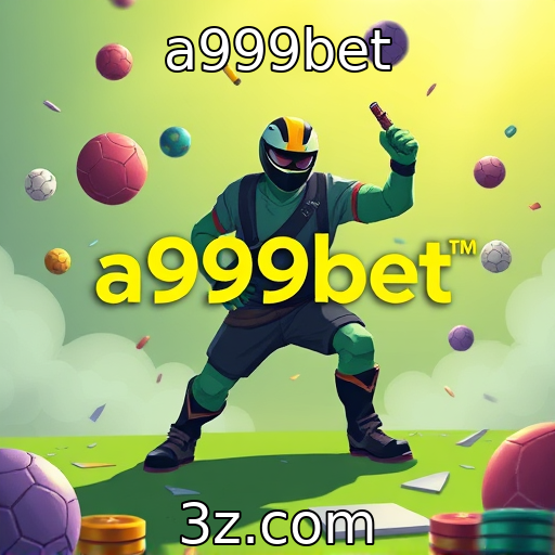 a999bet - Desenvolvimento de jogos independentes em ascensão