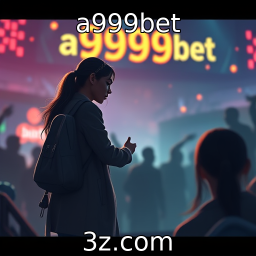 a999bet | Exploração de narrativas interativas em jogos modernos