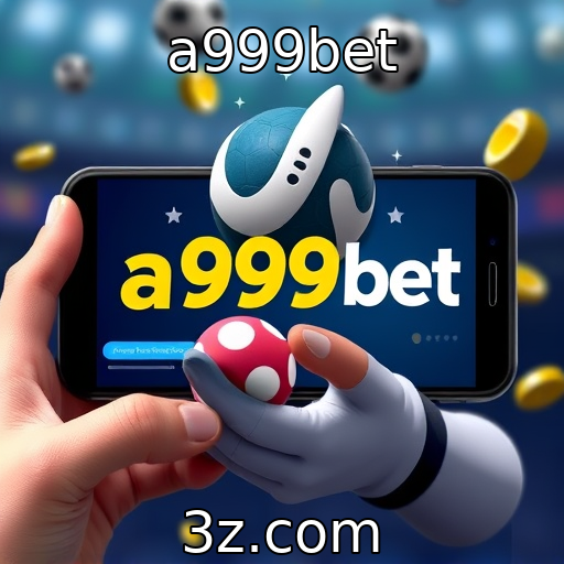 a999bet - Crescimento do mercado de jogos móveis globalmente