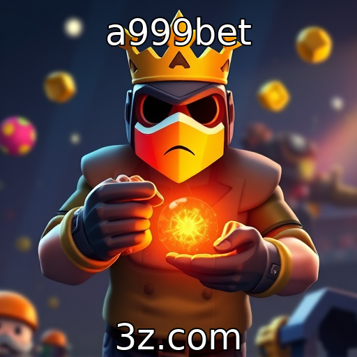 a999bet : Novas tendências em jogos mobile e suas implicações