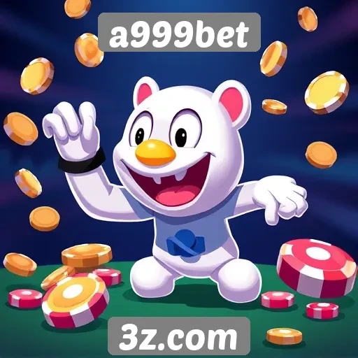 Novos recursos disponíveis na plataforma a999bet