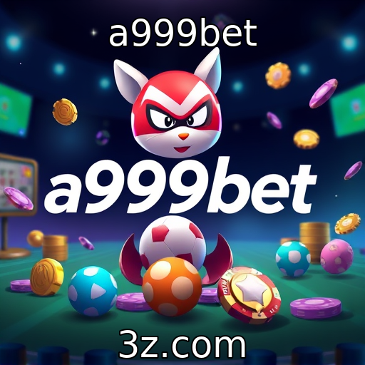 a999bet | Crescimento do mercado de jogos online em 2025