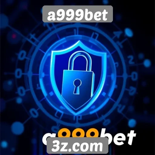 segurança e privacidade no site a999bet