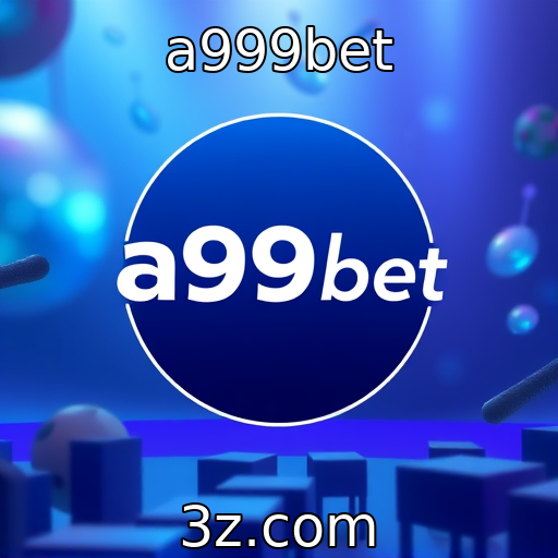 a999bet | Como a tecnologia está transformando a experiência de jogo